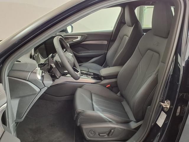 Audi A5 Avant S line 2.0 TFSI 7-Gang tronic quattro 