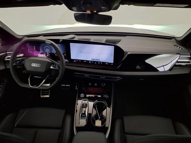 Audi A5 Avant S line 2.0 TFSI 7-Gang tronic quattro 