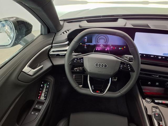 Audi A5 Avant S line 2.0 TFSI 7-Gang tronic quattro 