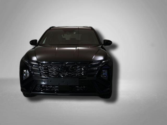 Hyundai TUCSON Prime N Line 1.6 T-GDi 7 DCT 