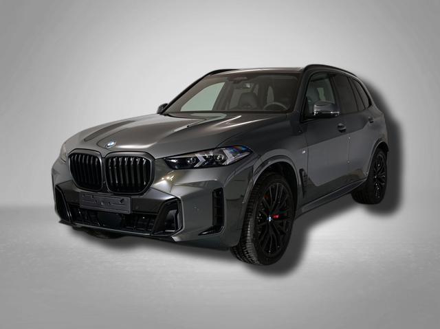 Gebrauchtfahrzeug BMW X5 - M Sportpaket Pro 3.0 8-Gang Steptronic xDrive