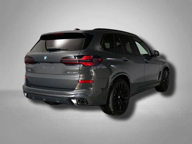 BMW X5 M Sportpaket Pro 3.0 8-Gang Steptronic xDrive 