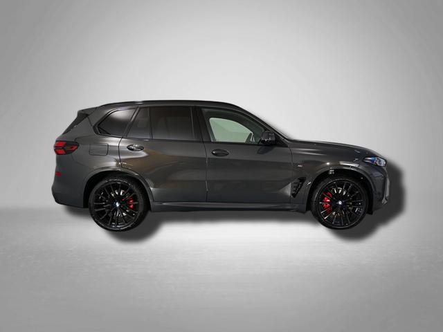 BMW X5 M Sportpaket Pro 3.0 8-Gang Steptronic xDrive 