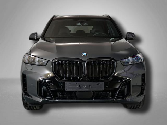 BMW X5 M Sportpaket Pro 3.0 8-Gang Steptronic xDrive 