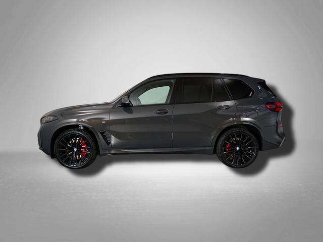 BMW X5 M Sportpaket Pro 3.0 8-Gang Steptronic xDrive 