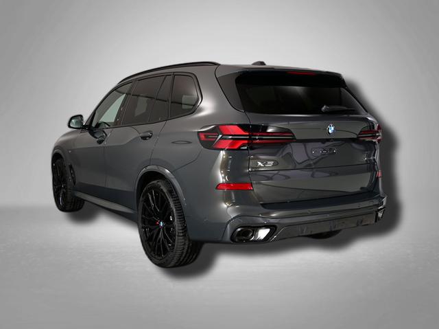 BMW X5 M Sportpaket Pro 3.0 8-Gang Steptronic xDrive 