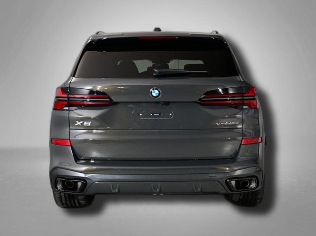 BMW X5 M Sportpaket Pro 3.0 8-Gang Steptronic xDrive 