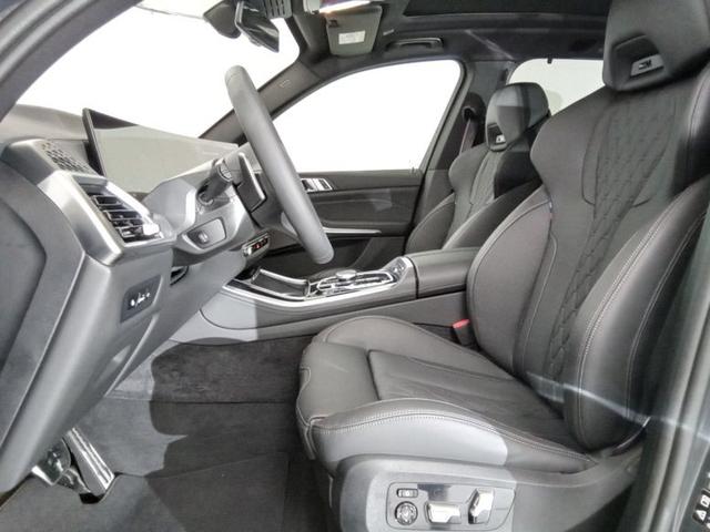 BMW X5 M Sportpaket Pro 3.0 8-Gang Steptronic xDrive 
