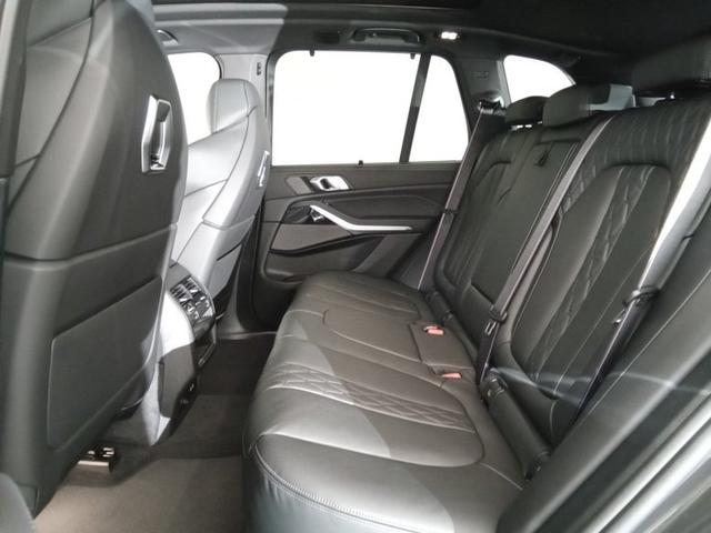 BMW X5 M Sportpaket Pro 3.0 8-Gang Steptronic xDrive 