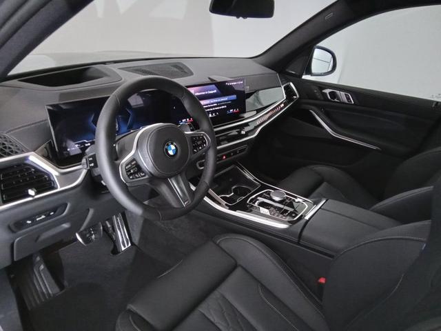 BMW X5 M Sportpaket Pro 3.0 8-Gang Steptronic xDrive 