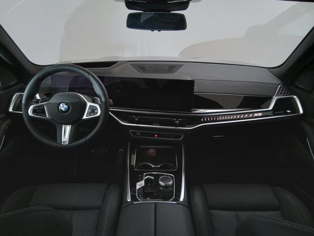 BMW X5 M Sportpaket Pro 3.0 8-Gang Steptronic xDrive 
