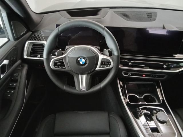BMW X5 M Sportpaket Pro 3.0 8-Gang Steptronic xDrive 