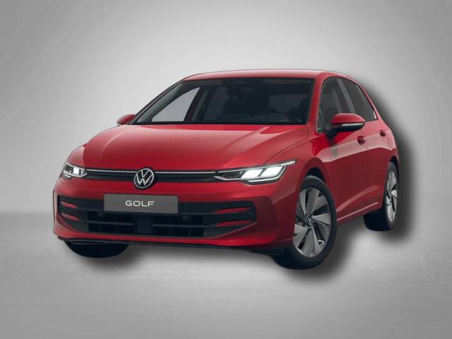 Volkswagen Golf - Life Plus 1.5 eTSI 7-Gang-DSG