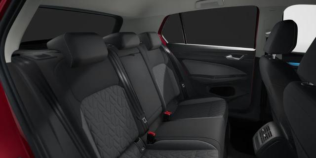 Volkswagen Golf Life Plus 1.5 eTSI 7-Gang-DSG 