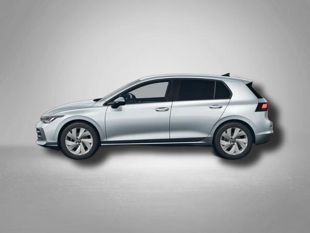 Volkswagen Golf Life Plus 1.5 eTSI 7-Gang-DSG 