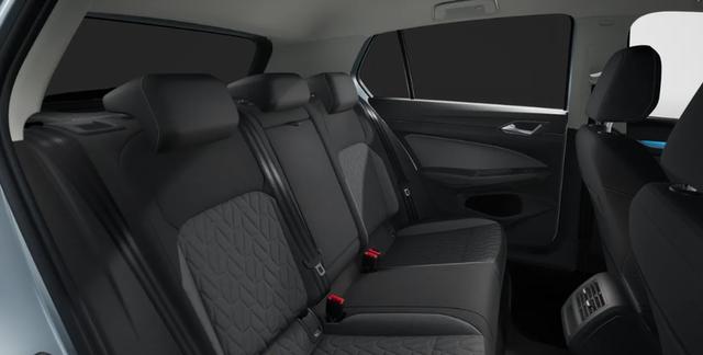 Volkswagen Golf Life Plus 1.5 eTSI 7-Gang-DSG 