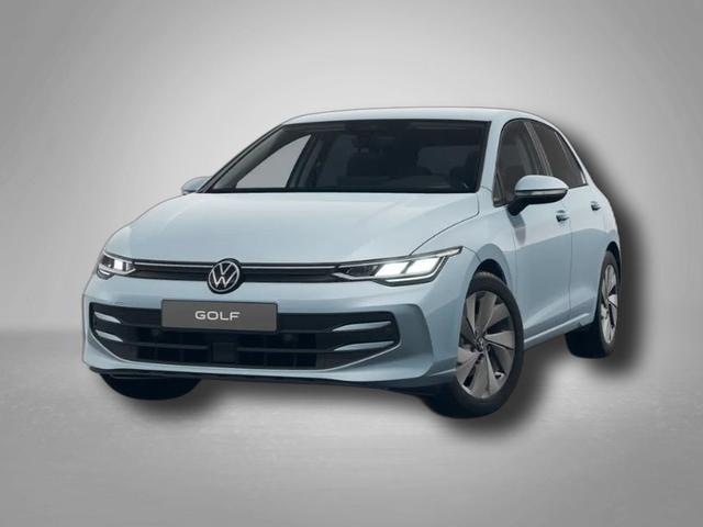 Volkswagen Golf - Life Plus 1.5 eTSI 7-Gang-DSG