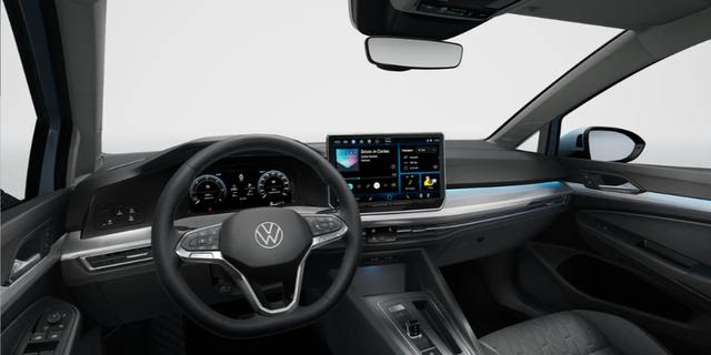 Volkswagen Golf Life Plus 1.5 eTSI 7-Gang-DSG 