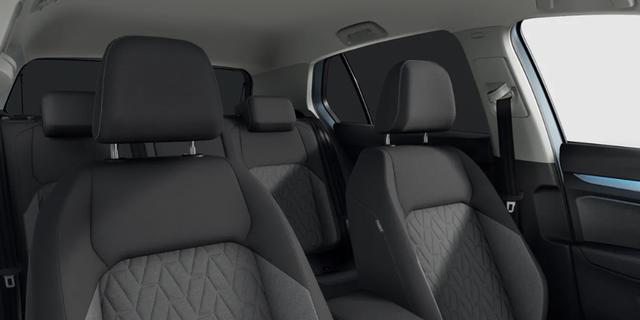 Volkswagen Golf Life Plus 1.5 eTSI 7-Gang-DSG 