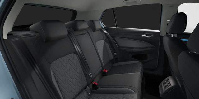 Volkswagen Golf Life Plus 1.5 eTSI 7-Gang-DSG 