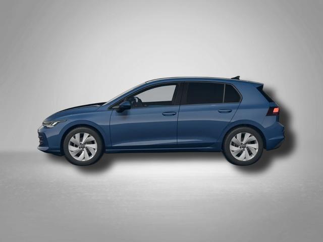 Volkswagen Golf Life Plus 1.5 eTSI 7-Gang-DSG 