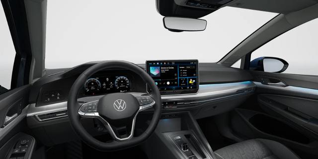 Volkswagen Golf Life Plus 1.5 eTSI 7-Gang-DSG 