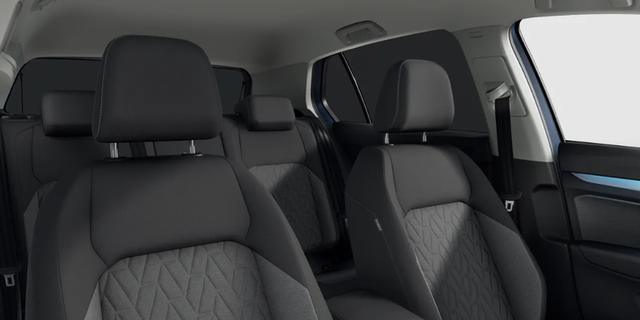 Volkswagen Golf Life Plus 1.5 eTSI 7-Gang-DSG 