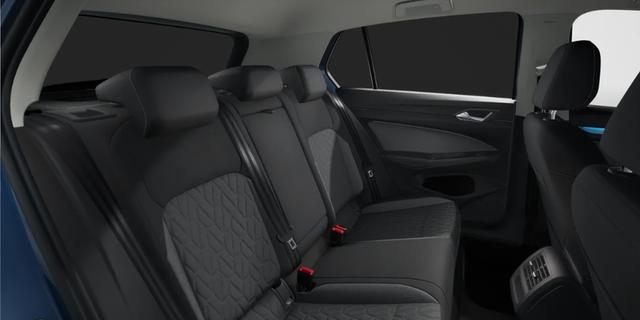 Volkswagen Golf Life Plus 1.5 eTSI 7-Gang-DSG 