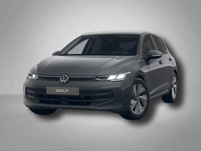 Volkswagen Golf - Life Plus 1.5 eTSI 7-Gang-DSG