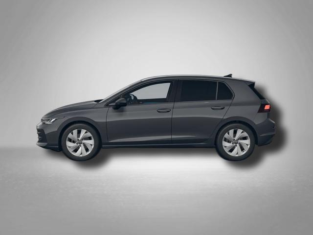 Volkswagen Golf Life Plus 1.5 eTSI 7-Gang-DSG 