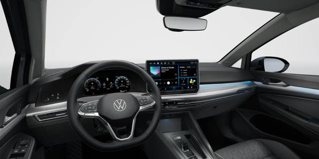 Volkswagen Golf Life Plus 1.5 eTSI 7-Gang-DSG 