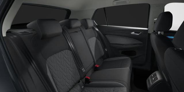 Volkswagen Golf Life Plus 1.5 eTSI 7-Gang-DSG 