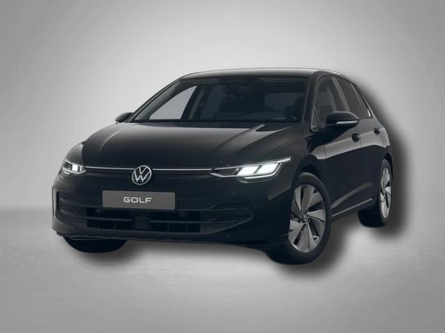 Volkswagen Golf - Life Plus 1.5 eTSI 7-Gang-DSG