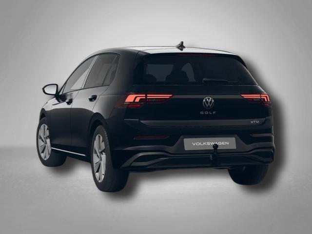 Volkswagen Golf Life Plus 1.5 eTSI 7-Gang-DSG 