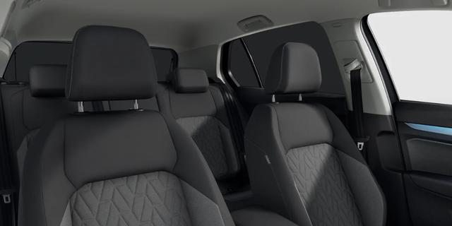Volkswagen Golf Life Plus 1.5 eTSI 7-Gang-DSG 
