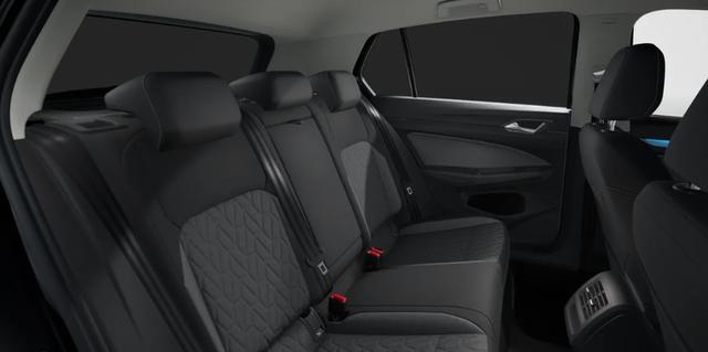 Volkswagen Golf Life Plus 1.5 eTSI 7-Gang-DSG 