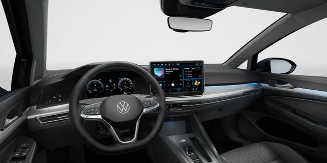 Volkswagen Golf Life Plus 1.5 eTSI 7-Gang-DSG 