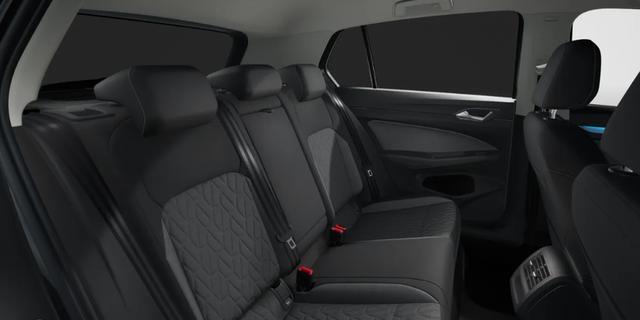Volkswagen Golf Life Plus 1.5 eTSI 7-Gang-DSG 