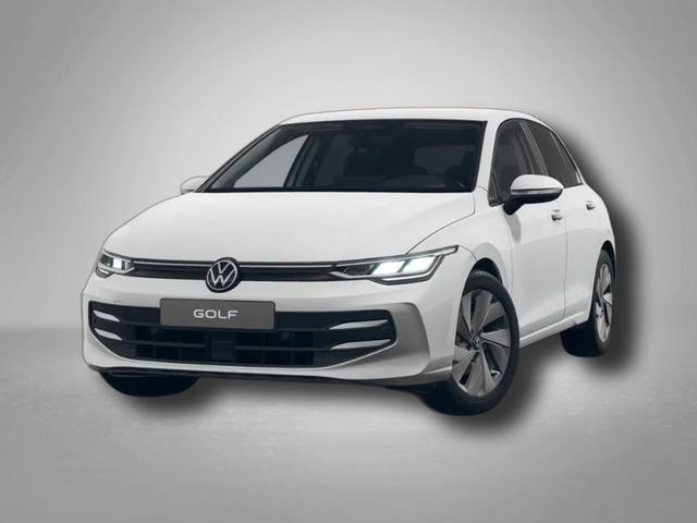 Volkswagen Golf - Life Plus 1.5 eTSI 7-Gang-DSG