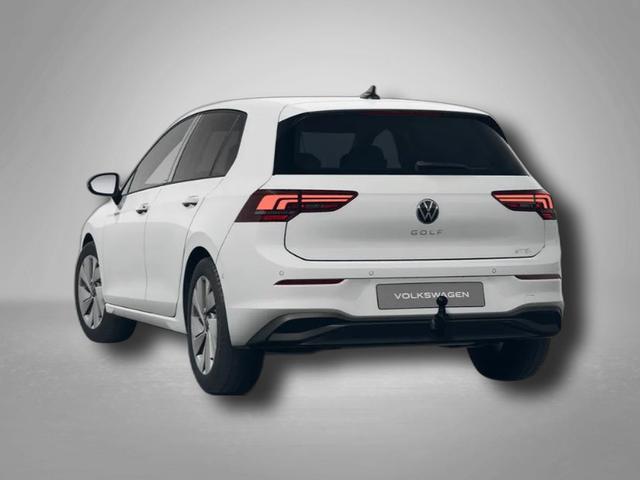 Volkswagen Golf Life Plus 1.5 eTSI 7-Gang-DSG 