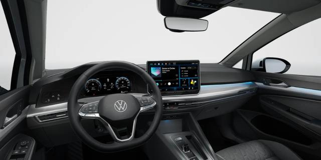 Volkswagen Golf Life Plus 1.5 eTSI 7-Gang-DSG 