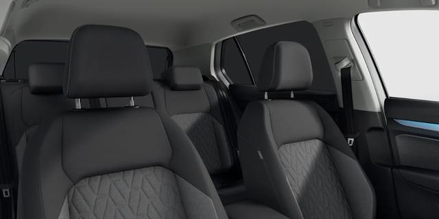 Volkswagen Golf Life Plus 1.5 eTSI 7-Gang-DSG 