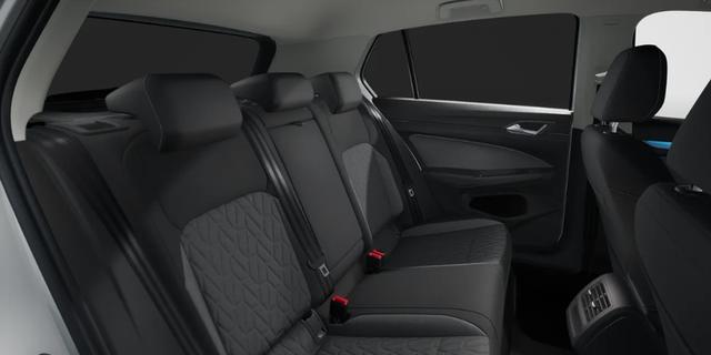 Volkswagen Golf Life Plus 1.5 eTSI 7-Gang-DSG 