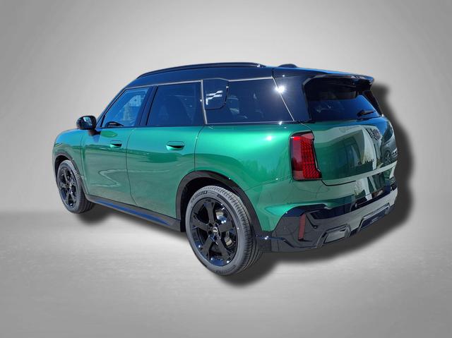 MINI Countryman C John Cooper Works Trim 1.5 7-Gang Steptronic 