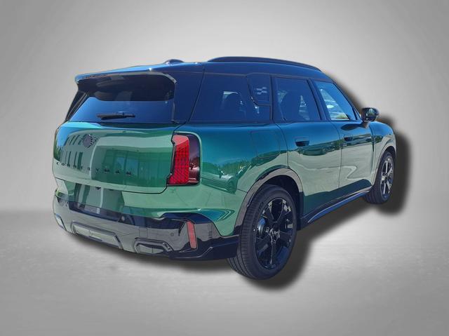 MINI Countryman C John Cooper Works Trim 1.5 7-Gang Steptronic 