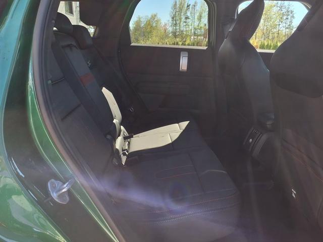 MINI Countryman C John Cooper Works Trim 1.5 7-Gang Steptronic 