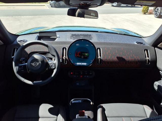 MINI Countryman C John Cooper Works Trim 1.5 7-Gang Steptronic 