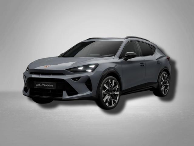 Cupra Formentor - VZ 2.0 TSI 7-Gang-DSG 4Drive