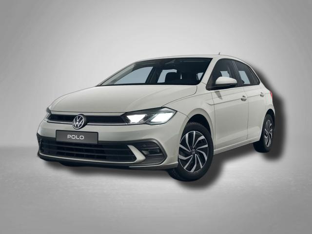 Volkswagen Polo - Basis 1.0 MPI