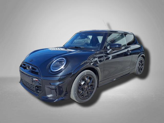 MINI Cooper - S John Works Trim 2.0 7-Gang Steptronic